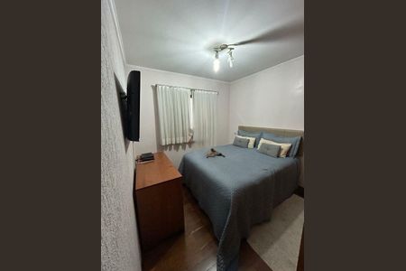 Apartamento à venda com 93m², 3 quartos e 2 vagas