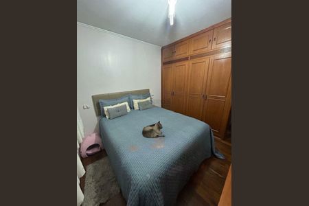 Apartamento à venda com 93m², 3 quartos e 2 vagas