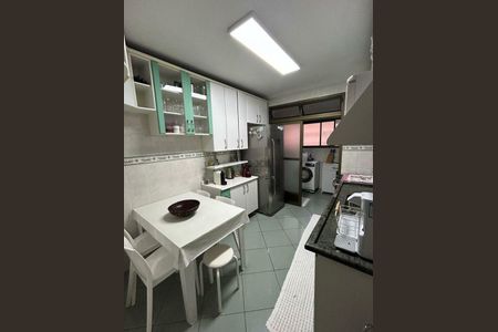 Apartamento à venda com 93m², 3 quartos e 2 vagas