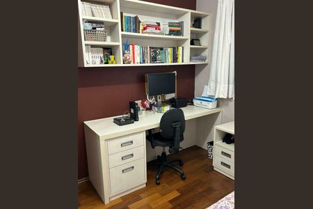 Apartamento à venda com 93m², 3 quartos e 2 vagas