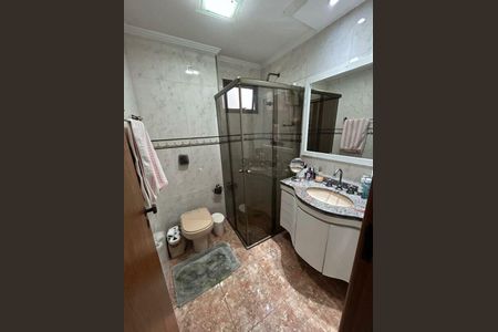 Apartamento à venda com 93m², 3 quartos e 2 vagas