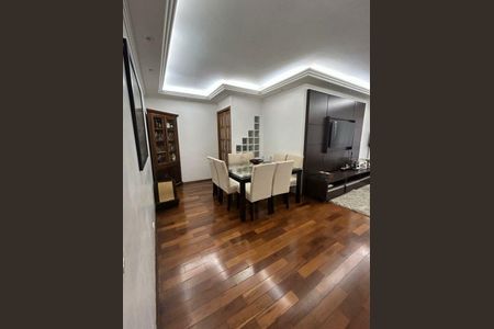 Apartamento à venda com 93m², 3 quartos e 2 vagas