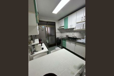 Apartamento à venda com 93m², 3 quartos e 2 vagas