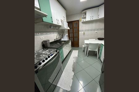 Apartamento à venda com 93m², 3 quartos e 2 vagas