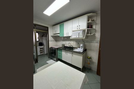 Apartamento à venda com 93m², 3 quartos e 2 vagas