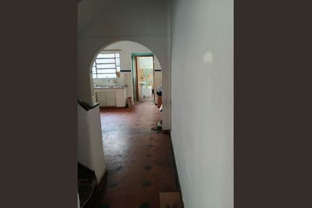 Casa à venda com 80m², 2 quartos e 1 vaga