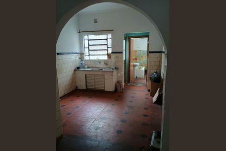 Casa à venda com 80m², 2 quartos e 1 vaga