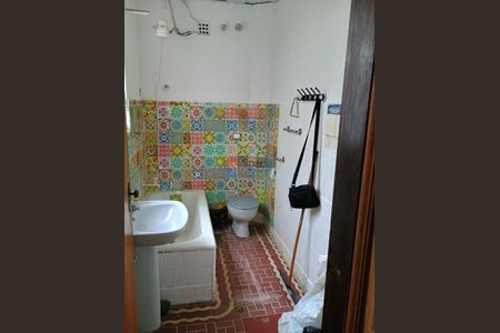 Casa à venda com 80m², 2 quartos e 1 vaga