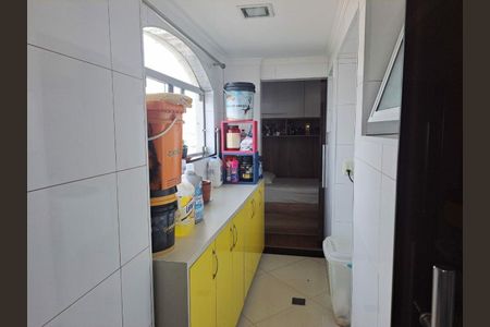 Apartamento à venda com 3 quartos, 74m² em Vila Celeste, São Paulo