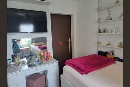 Apartamento à venda com 3 quartos, 74m² em Vila Celeste, São Paulo