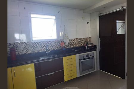 Apartamento à venda com 3 quartos, 74m² em Vila Celeste, São Paulo