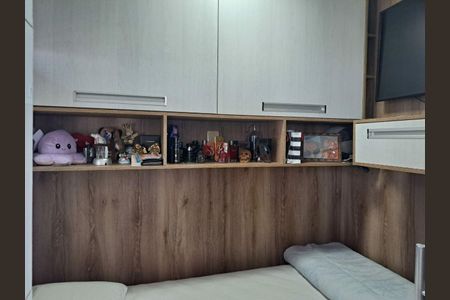 Apartamento à venda com 3 quartos, 74m² em Vila Celeste, São Paulo