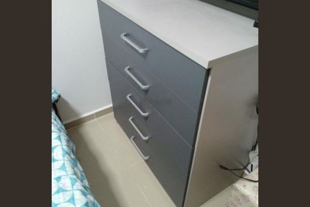 Apartamento à venda com 45m², 2 quartos e sem vaga