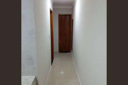 Apartamento à venda com 45m², 2 quartos e sem vaga