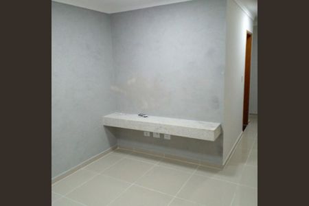 Apartamento à venda com 45m², 2 quartos e sem vaga