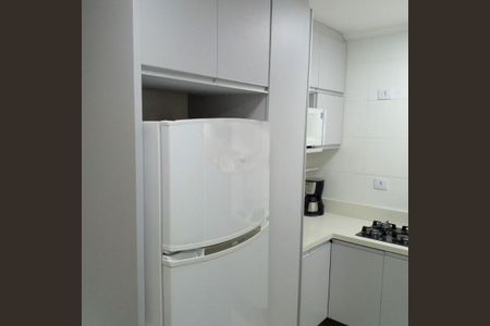 Apartamento à venda com 45m², 2 quartos e sem vaga