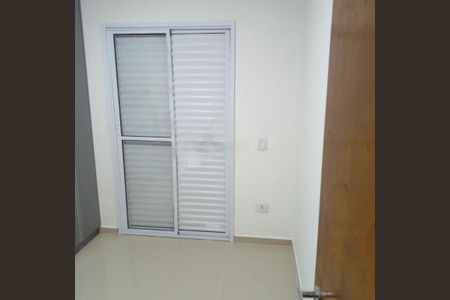 Apartamento à venda com 45m², 2 quartos e sem vaga