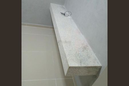 Apartamento à venda com 45m², 2 quartos e sem vaga