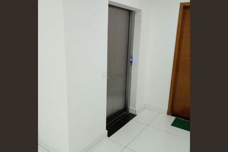 Apartamento à venda com 45m², 2 quartos e sem vaga