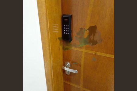 Apartamento à venda com 45m², 2 quartos e sem vaga