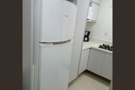 Apartamento à venda com 45m², 2 quartos e sem vaga