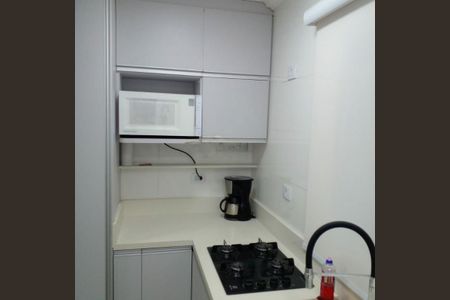 Apartamento à venda com 45m², 2 quartos e sem vaga