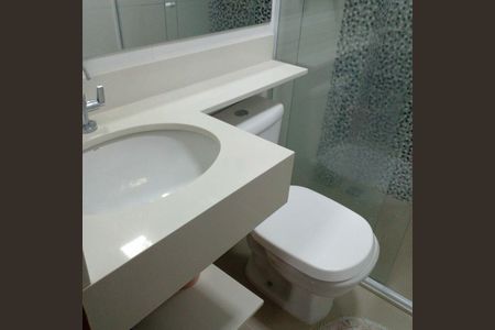 Apartamento à venda com 45m², 2 quartos e sem vaga