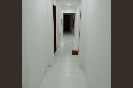 Apartamento à venda com 45m², 2 quartos e sem vaga