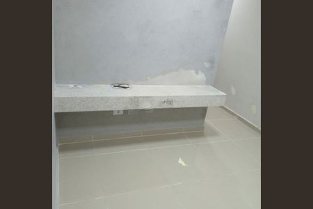 Apartamento à venda com 45m², 2 quartos e sem vaga