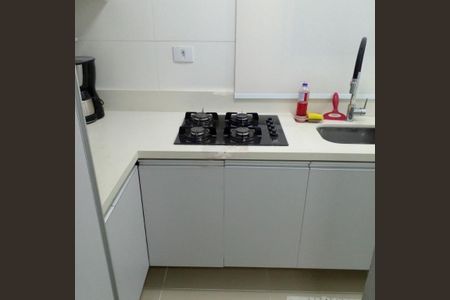 Apartamento à venda com 45m², 2 quartos e sem vaga