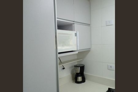 Apartamento à venda com 45m², 2 quartos e sem vaga