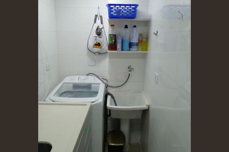 Apartamento à venda com 45m², 2 quartos e sem vaga
