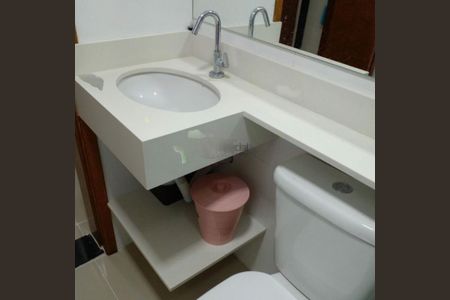 Apartamento à venda com 45m², 2 quartos e sem vaga