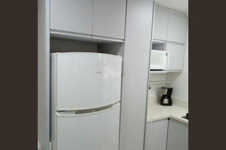 Apartamento à venda com 45m², 2 quartos e sem vaga