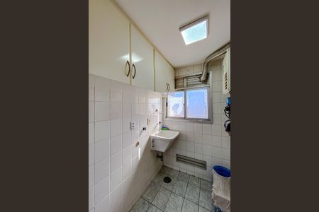 Apartamento à venda com 125m², 3 quartos e 2 vagasÁrea de Serviço