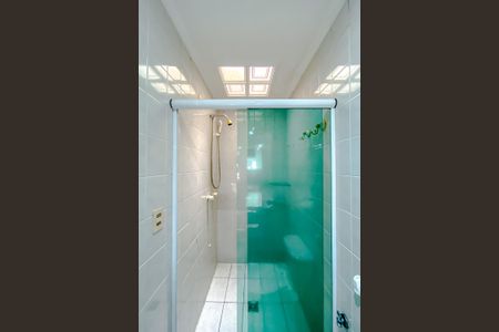 Apartamento à venda com 125m², 3 quartos e 2 vagasBanheiro da Suíte 3