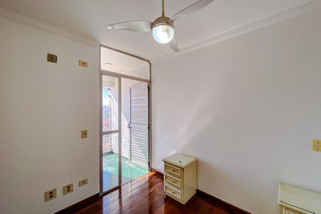 Apartamento à venda com 125m², 3 quartos e 2 vagasQuarto 3 - Suíte