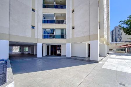 Apartamento à venda com 125m², 3 quartos e 2 vagasÁrea comum