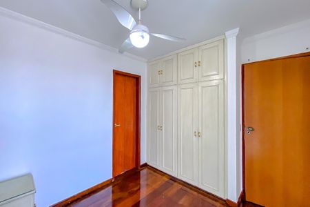 Apartamento à venda com 125m², 3 quartos e 2 vagasQuarto 3 - Suíte