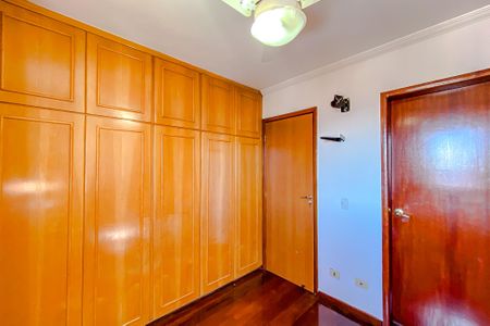 Apartamento à venda com 125m², 3 quartos e 2 vagasQuarto 1 - Suíte