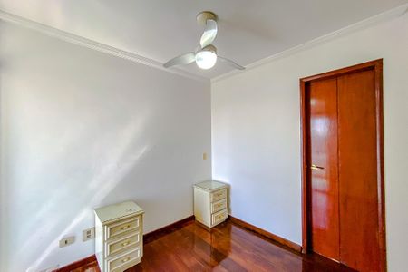 Apartamento à venda com 125m², 3 quartos e 2 vagasQuarto 3 - Suíte