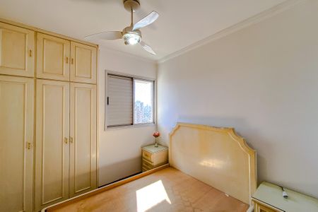 Apartamento à venda com 125m², 3 quartos e 2 vagasQuarto 2 - Suíte