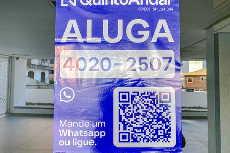 Apartamento à venda com 125m², 3 quartos e 2 vagasPlaquinha