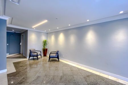 Apartamento à venda com 125m², 3 quartos e 2 vagasÁrea comum