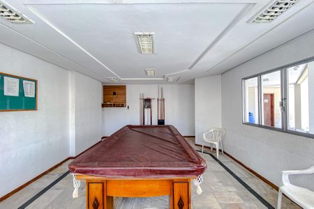 Apartamento à venda com 125m², 3 quartos e 2 vagasÁrea comum - Sala de Jogos