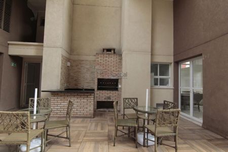 Apartamento à venda com 78m², 3 quartos e 2 vagas