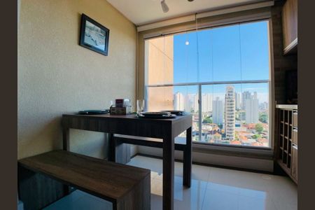 Apartamento à venda com 78m², 3 quartos e 2 vagas