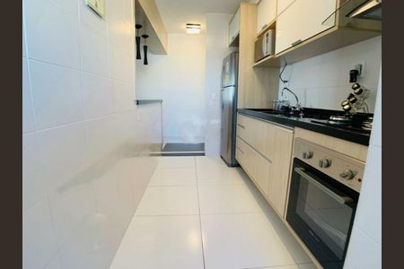 Apartamento à venda com 78m², 3 quartos e 2 vagas