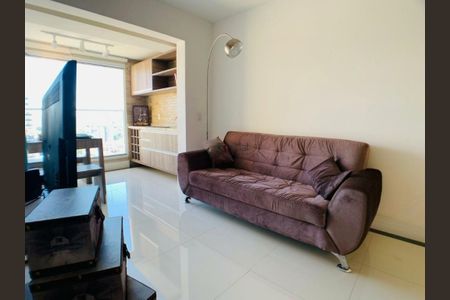 Apartamento à venda com 78m², 3 quartos e 2 vagas
