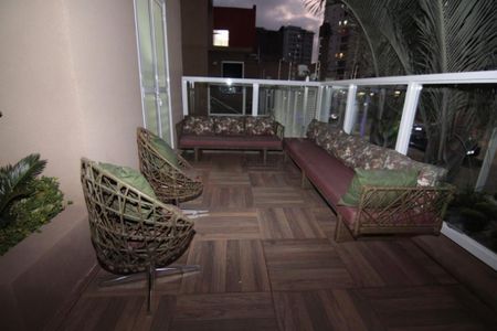 Apartamento à venda com 78m², 3 quartos e 2 vagas